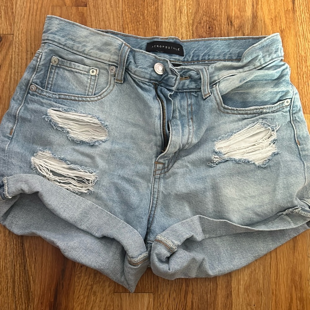 aeropostale shorts